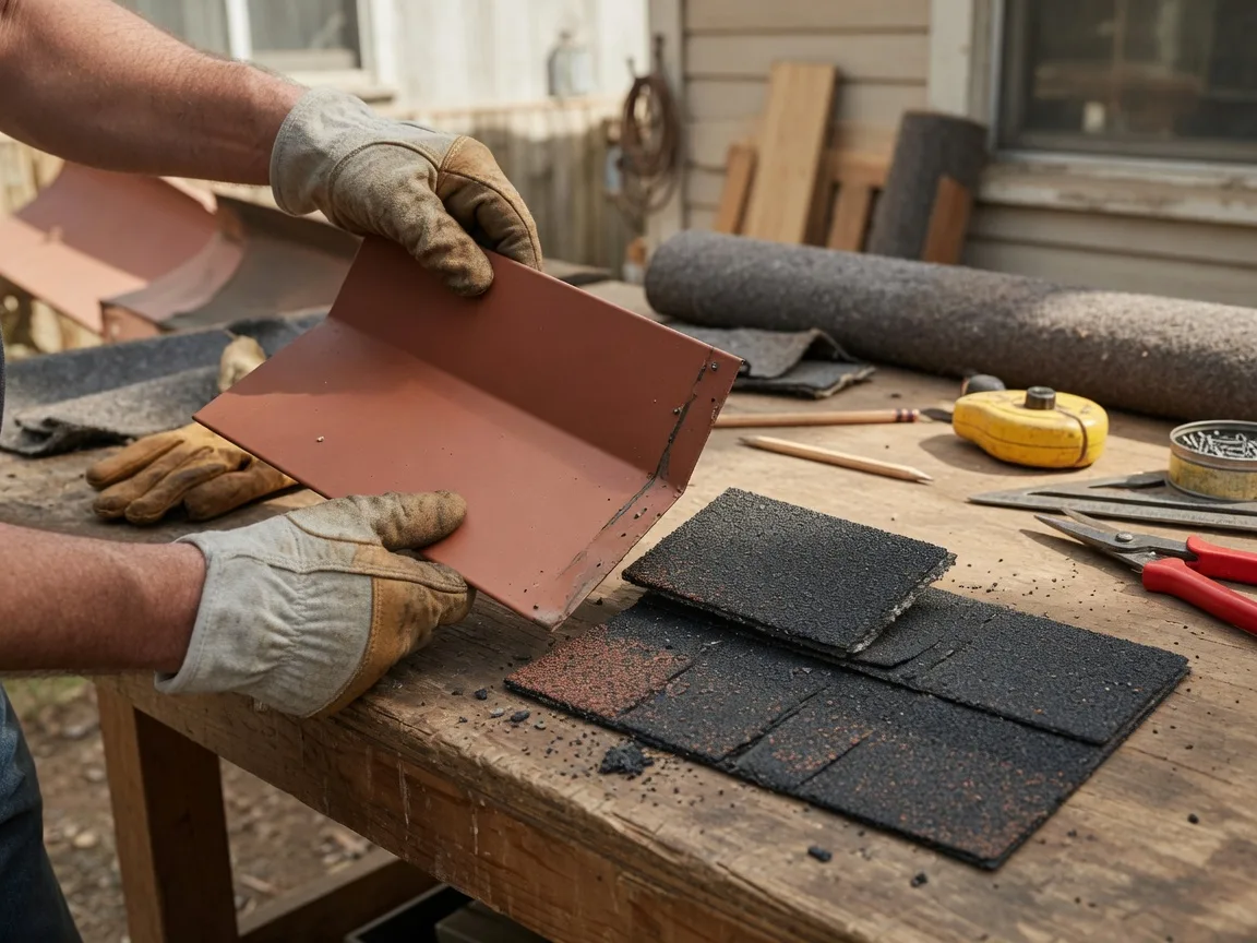 Roof Repair company in Springfield, WV